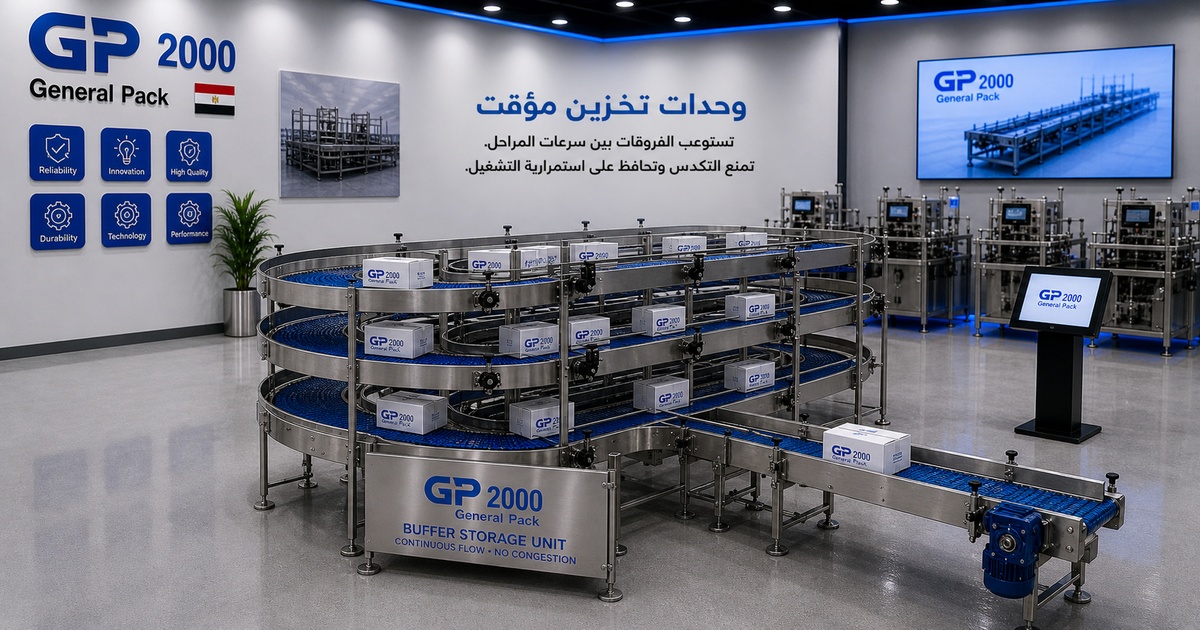 مشروع تطوير مصنع 1