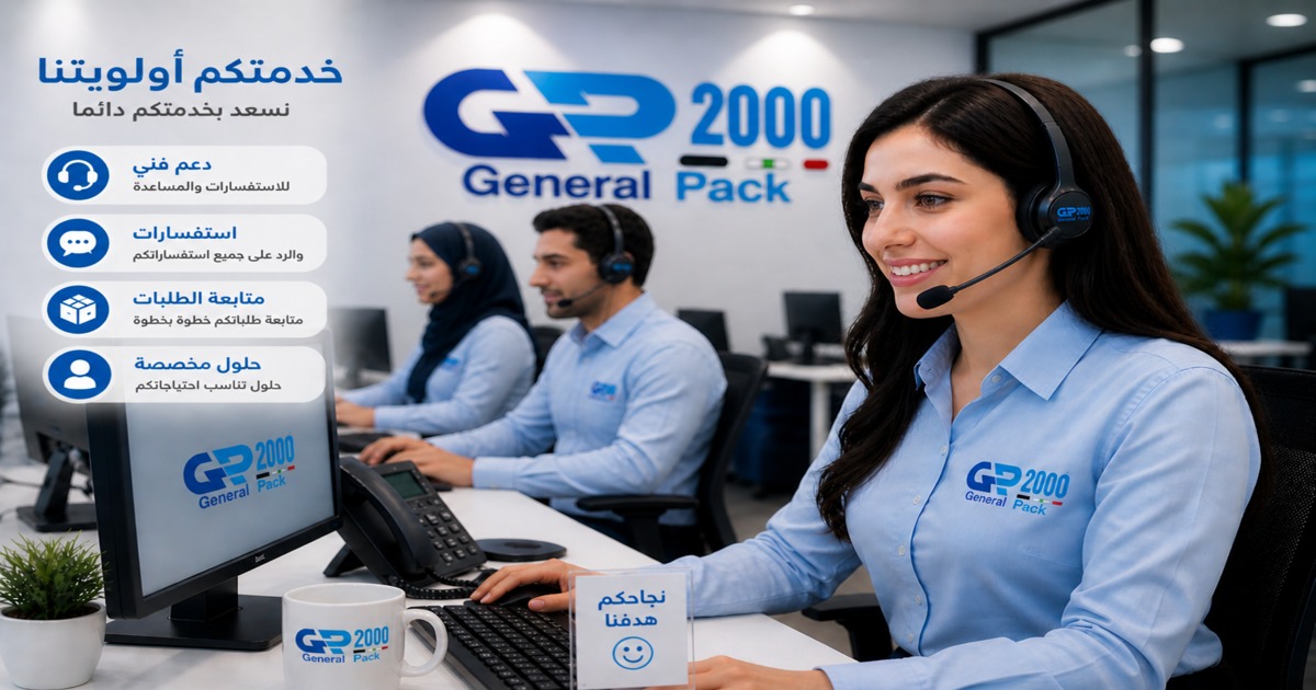 خدمات ما بعد البيع